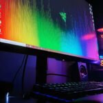 Gaming Setup