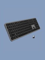 Wireless keyboard