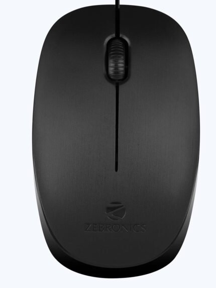 Mouse Wired