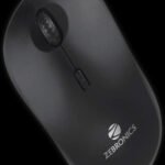 Mouse wireless