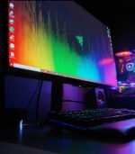 Gaming Setup - Image 2