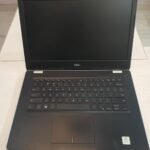 Dell i3 7th Gen  4GB RAM  1TB HDD