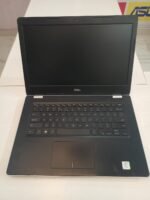 Dell i3 7th Gen  4GB RAM  1TB HDD