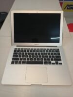 MacBook Air  i7 Processor  8GB RAM  256GB SSD - Image 3