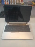 HP i3 4th Gen  4GB RAM  128GB SSD