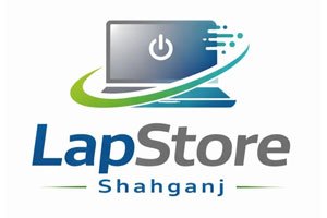 LapStore Logo